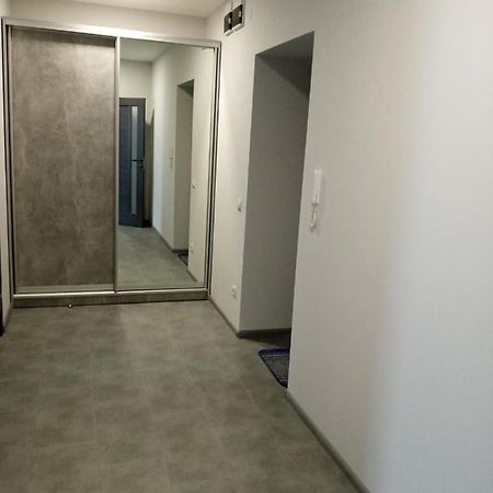 Luxury Central Apartment أوزهورود المظهر الخارجي الصورة