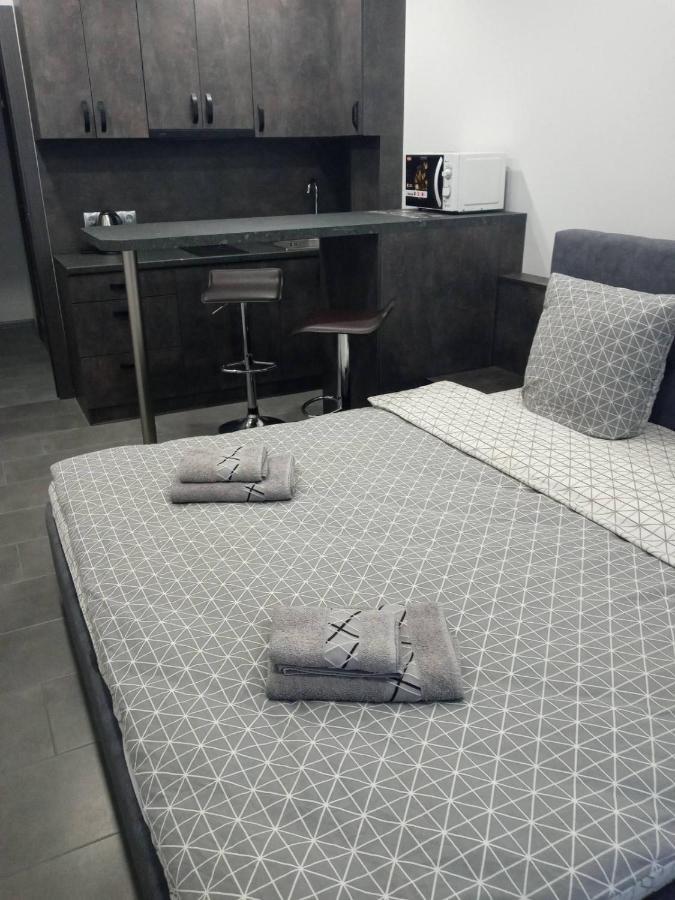 Luxury Central Apartment أوزهورود المظهر الخارجي الصورة