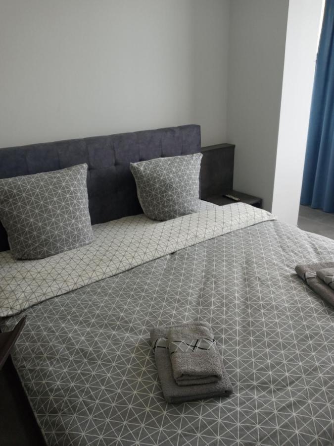 Luxury Central Apartment أوزهورود المظهر الخارجي الصورة