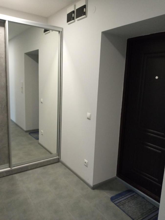 Luxury Central Apartment أوزهورود المظهر الخارجي الصورة