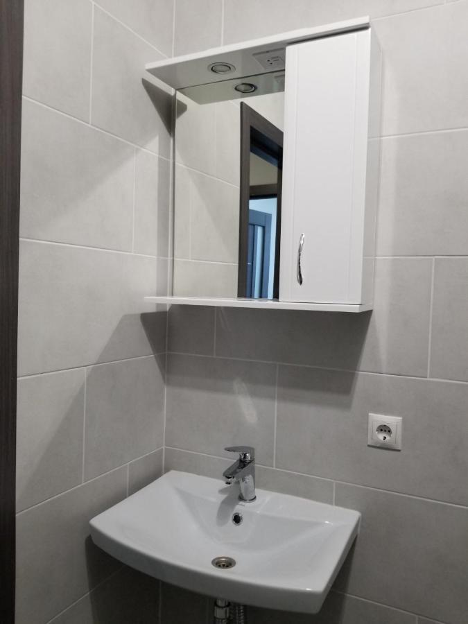 Luxury Central Apartment أوزهورود المظهر الخارجي الصورة